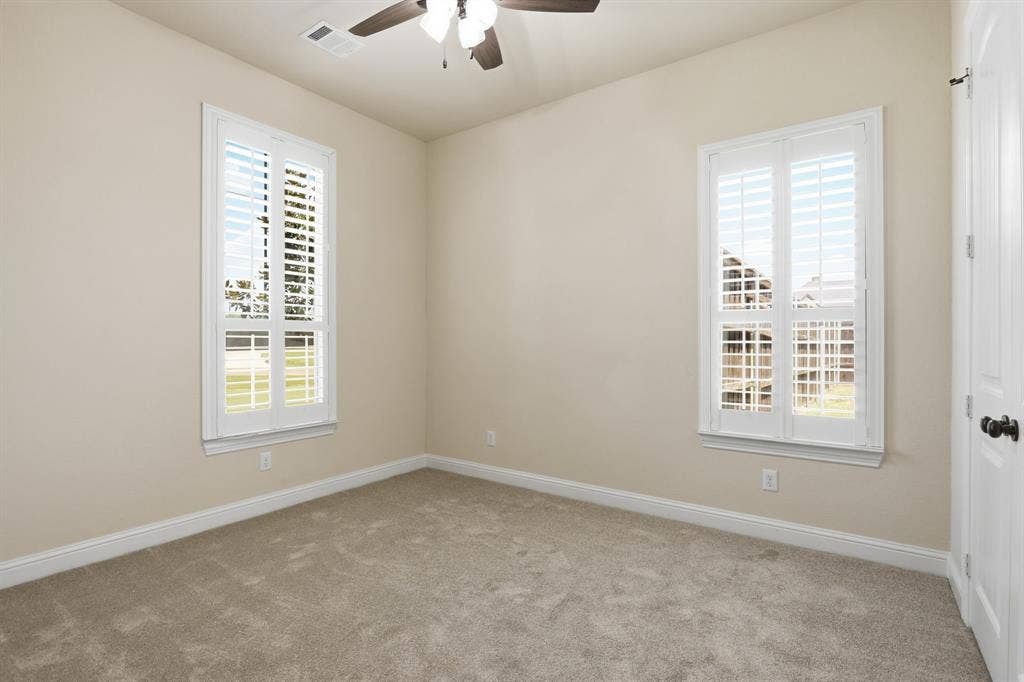 8260 Faithful Drive, Waxahachie, TX 75167 bedroom 3