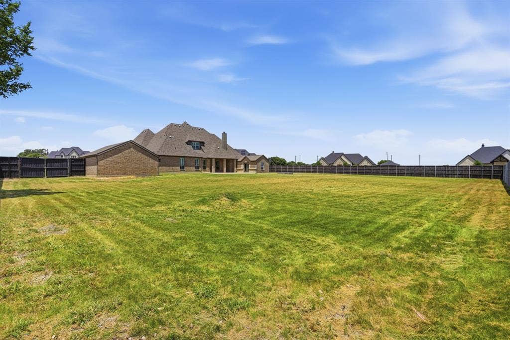 8260 Faithful Drive, Waxahachie, TX 75167 8260 Faithful Drive, Waxahachie, TX 75167