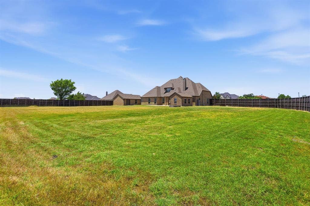 8260 Faithful Drive, Waxahachie, TX 75167 8260 Faithful Drive, Waxahachie, TX 75167