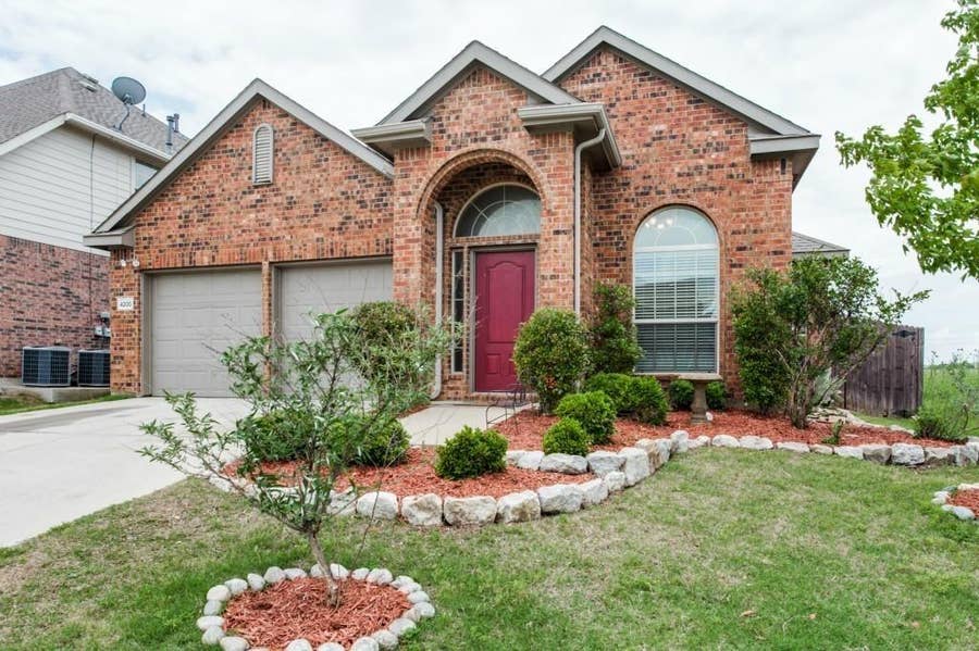 Property photo for 4200 Mesa Drive, McKinney, TX