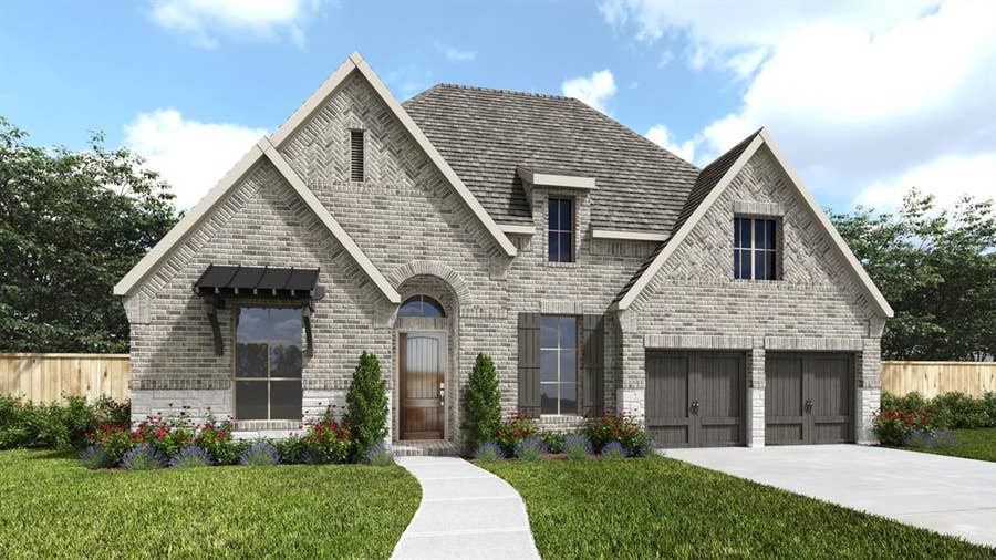 Property photo for 2901 Harkaway Court, Celina, TX