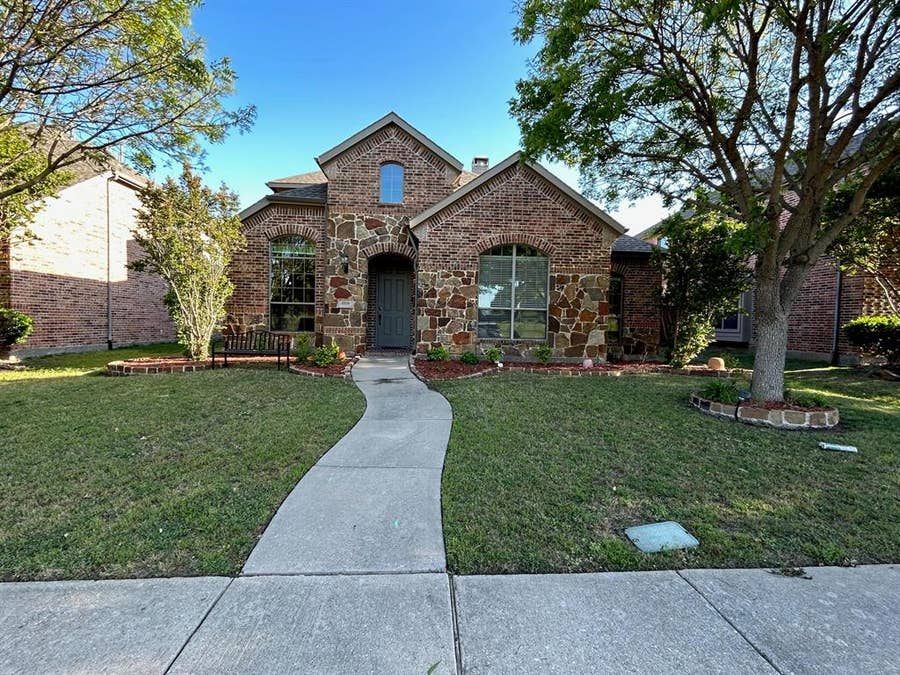Property photo for 6039 Stanton Place, Frisco, TX
