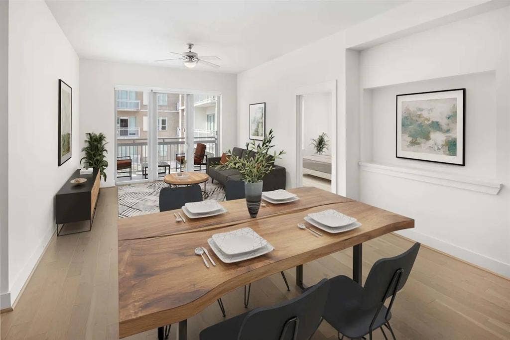 2727 Travis Street, #502, Houston, TX 77006 Move in by August 31 to receive up to 2 weeks FREE + $410 off!Restrictions apply; select apartment homes only. Contact us for details.