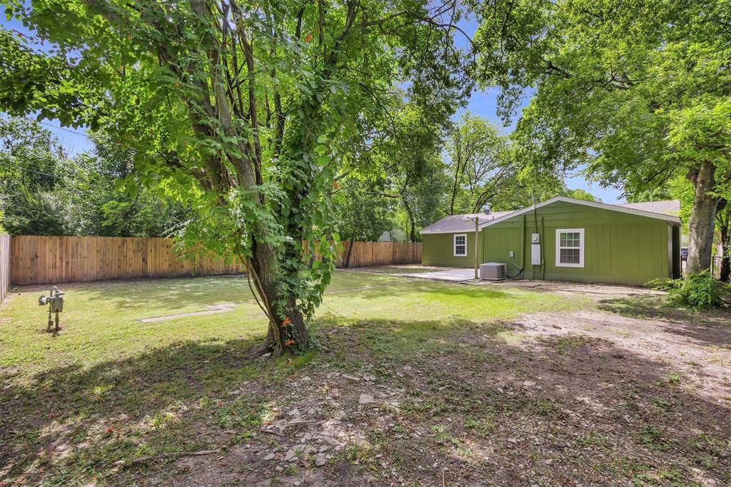 2647 Province Lane, Dallas, TX 75228 2647 Province Lane, Dallas, TX 75228