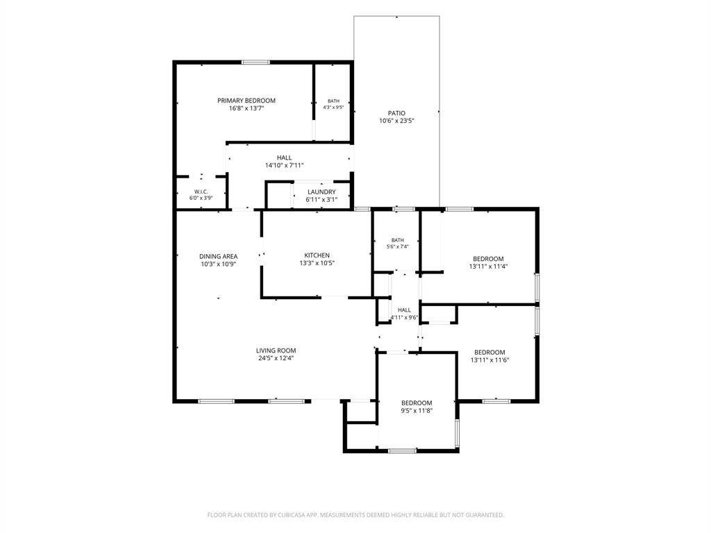 2647 Province Lane, Dallas, TX 75228 2647 Province Lane, Dallas, TX 75228