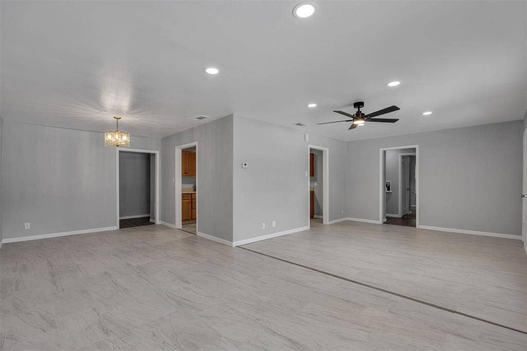2647 Province Lane, Dallas, TX 75228 2647 Province Lane, Dallas, TX 75228