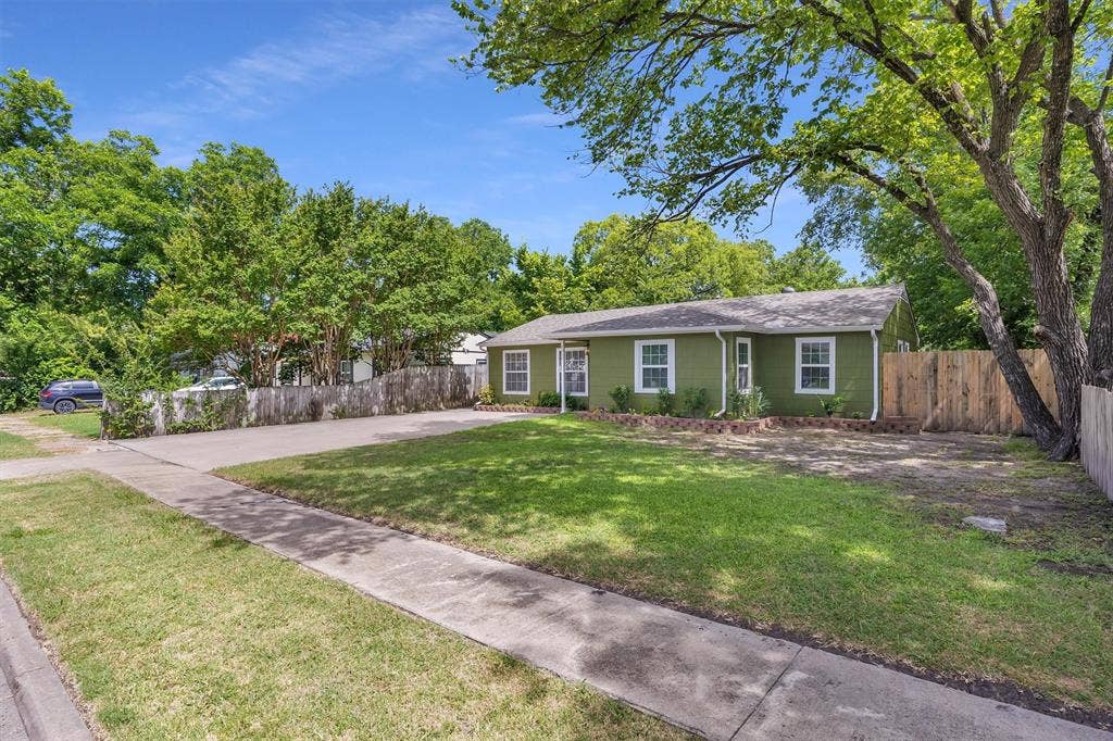 2647 Province Lane, Dallas, TX 75228 2647 Province Lane, Dallas, TX 75228