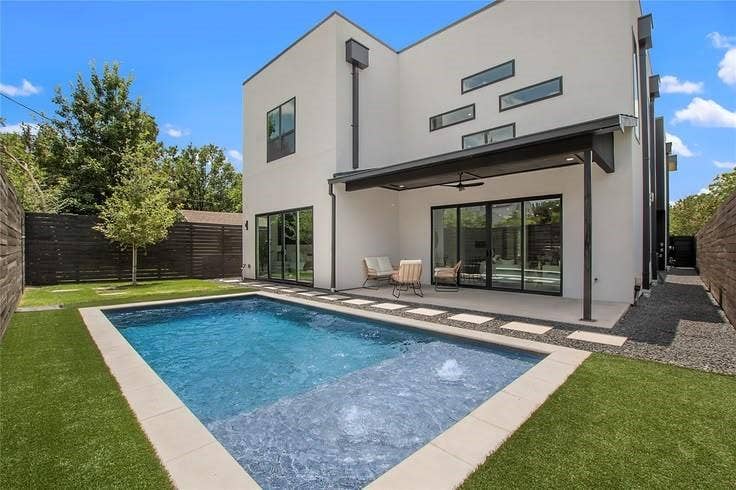 Property photo for 6718 Victoria Avenue, Dallas, TX