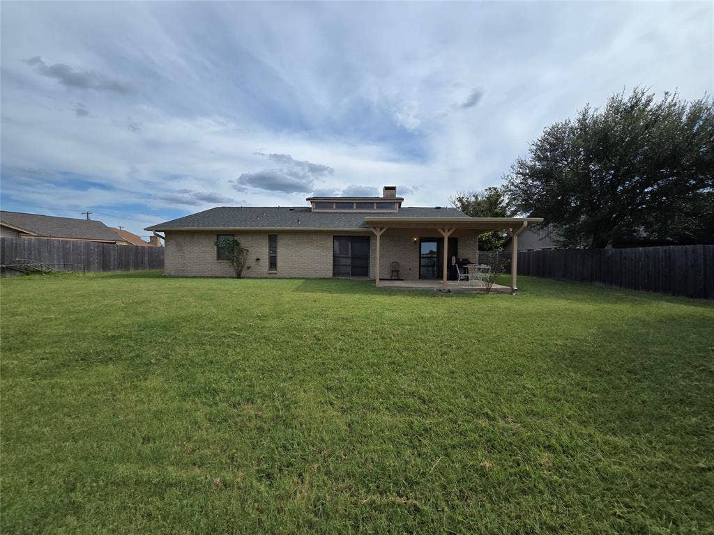 903 Moss Circle, Killeen, TX 76542 903 Moss Circle, Killeen, TX 76542