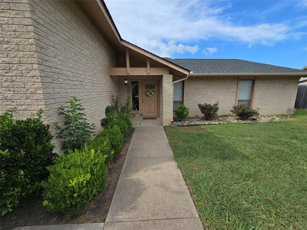 903 Moss Circle, Killeen, TX 76542 903 Moss Circle, Killeen, TX 76542