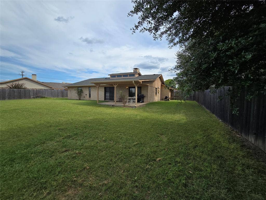 903 Moss Circle, Killeen, TX 76542 903 Moss Circle, Killeen, TX 76542
