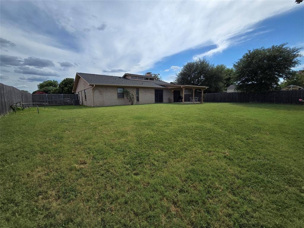 903 Moss Circle, Killeen, TX 76542 903 Moss Circle, Killeen, TX 76542