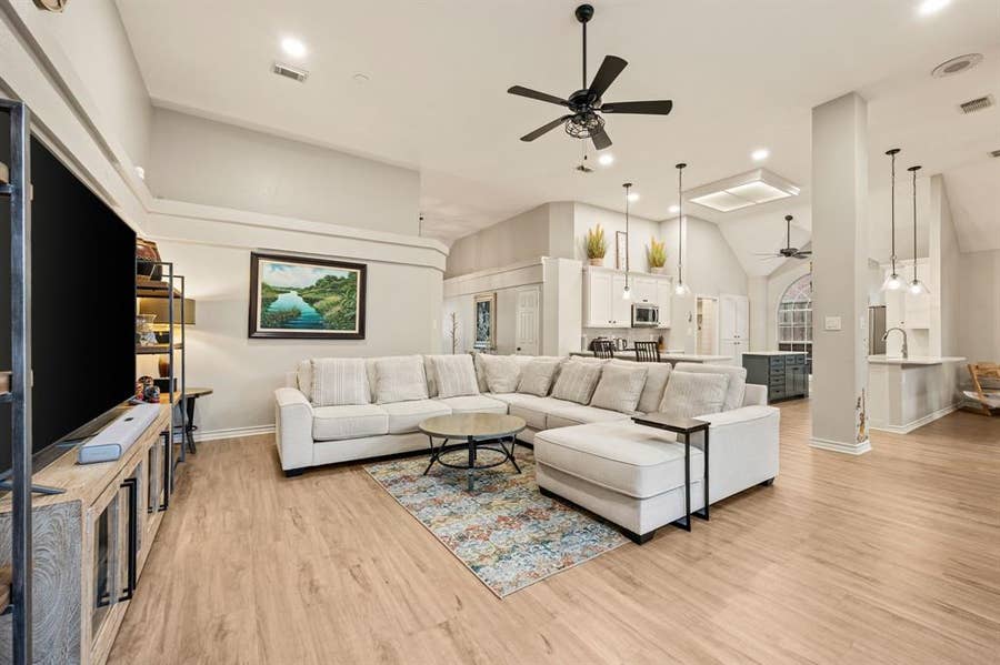 Property photo for 3312 Heather Glen Drive, Flower Mound, TX