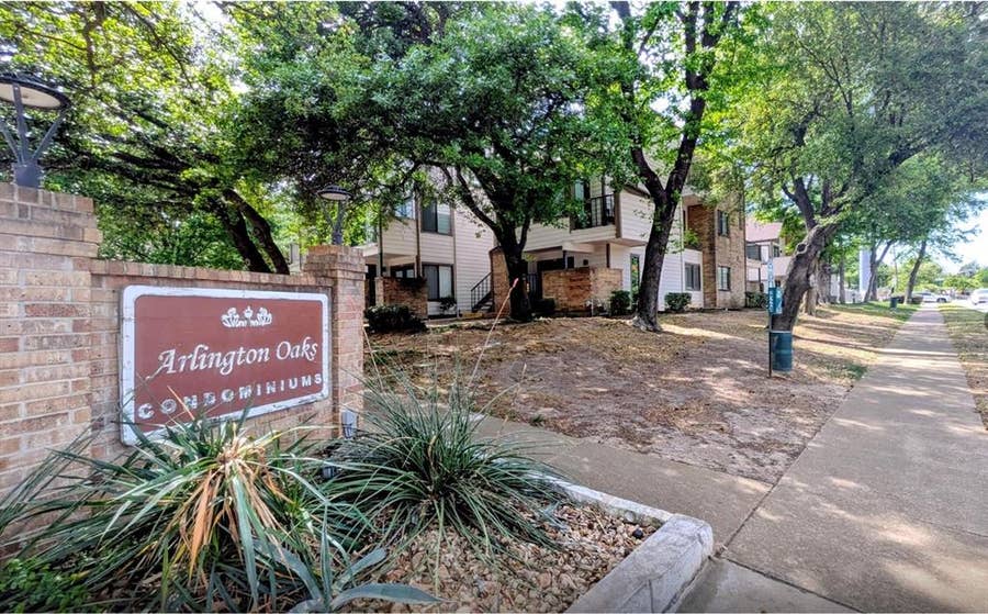 Property photo for 2312 Balsam Drive, #A303, Arlington, TX