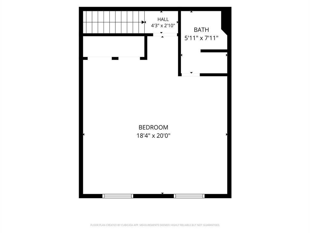 6505 Hughes Drive, Watauga, TX 76148 Floor plan