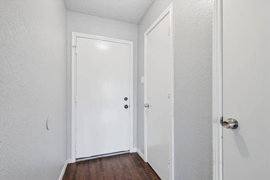 6505 Hughes Drive, Watauga, TX 76148 6505 Hughes Drive, Watauga, TX 76148