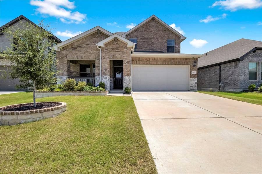 Property photo for 2341 Aspen Hill Drive, Forney, TX