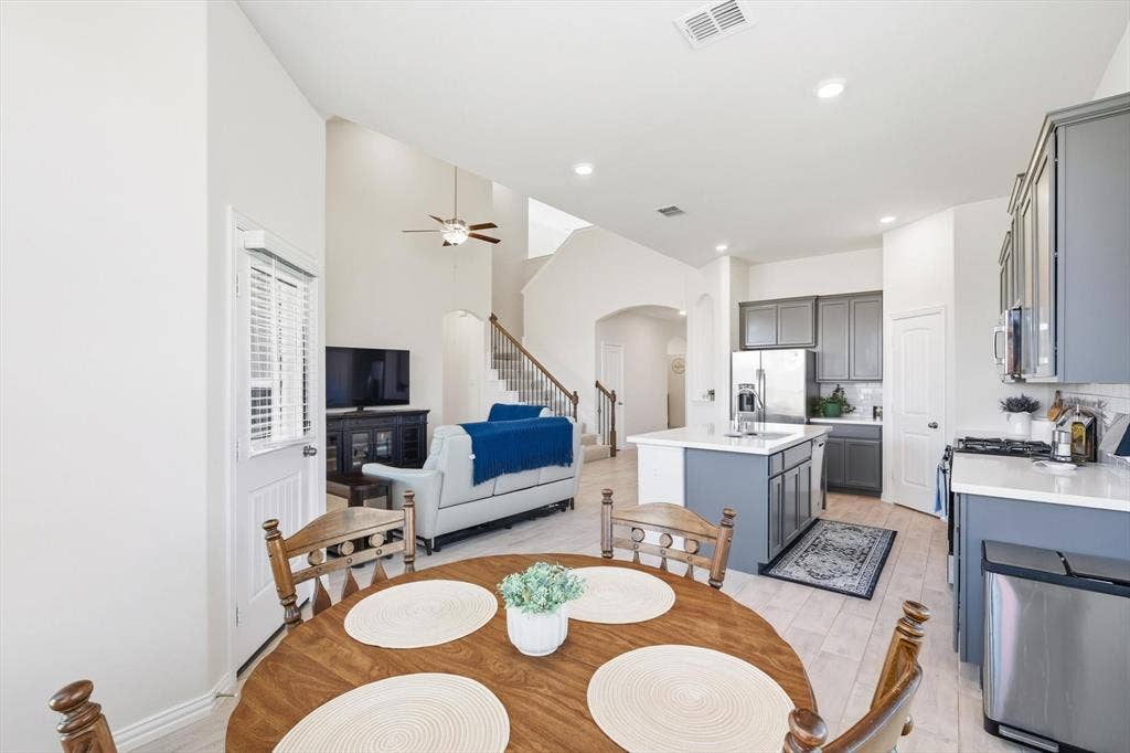 14868 Gilley Lane, Fort Worth, TX 76052 14868 Gilley Lane, Fort Worth, TX 76052