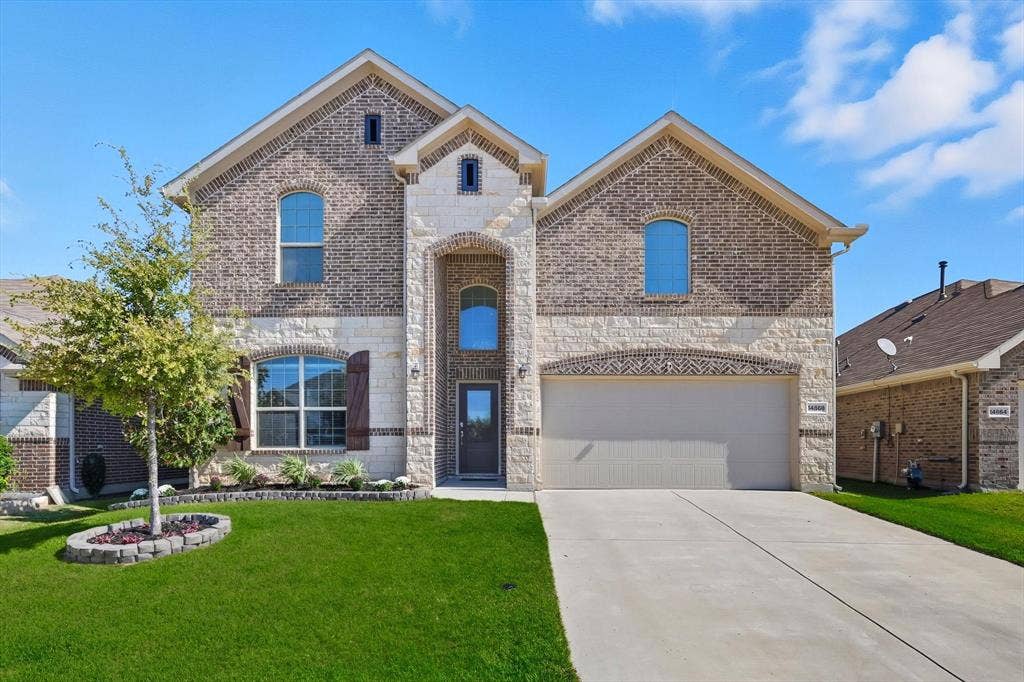 14868 Gilley Lane, Fort Worth, TX 76052 14868 Gilley Lane, Fort Worth, TX 76052