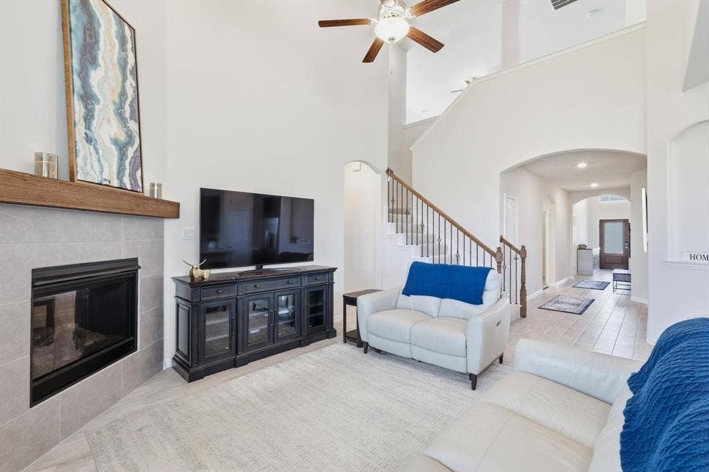 14868 Gilley Lane, Fort Worth, TX 76052 14868 Gilley Lane, Fort Worth, TX 76052