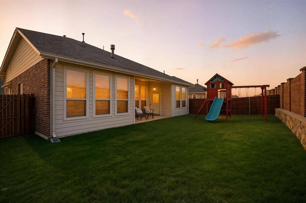 14868 Gilley Lane, Fort Worth, TX 76052 14868 Gilley Lane, Fort Worth, TX 76052