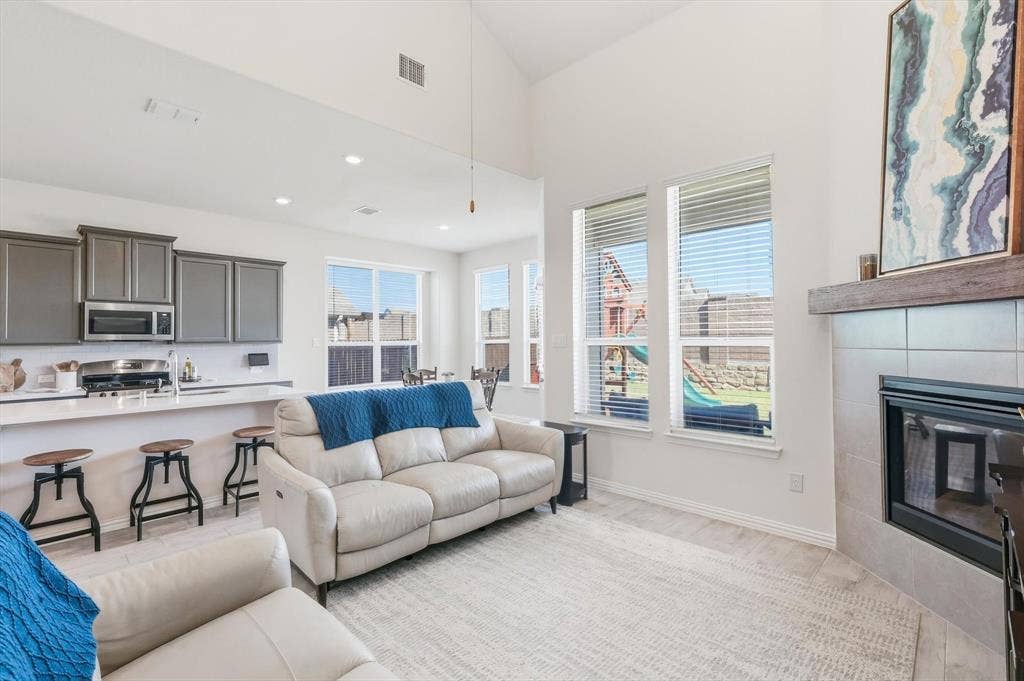 14868 Gilley Lane, Fort Worth, TX 76052 14868 Gilley Lane, Fort Worth, TX 76052