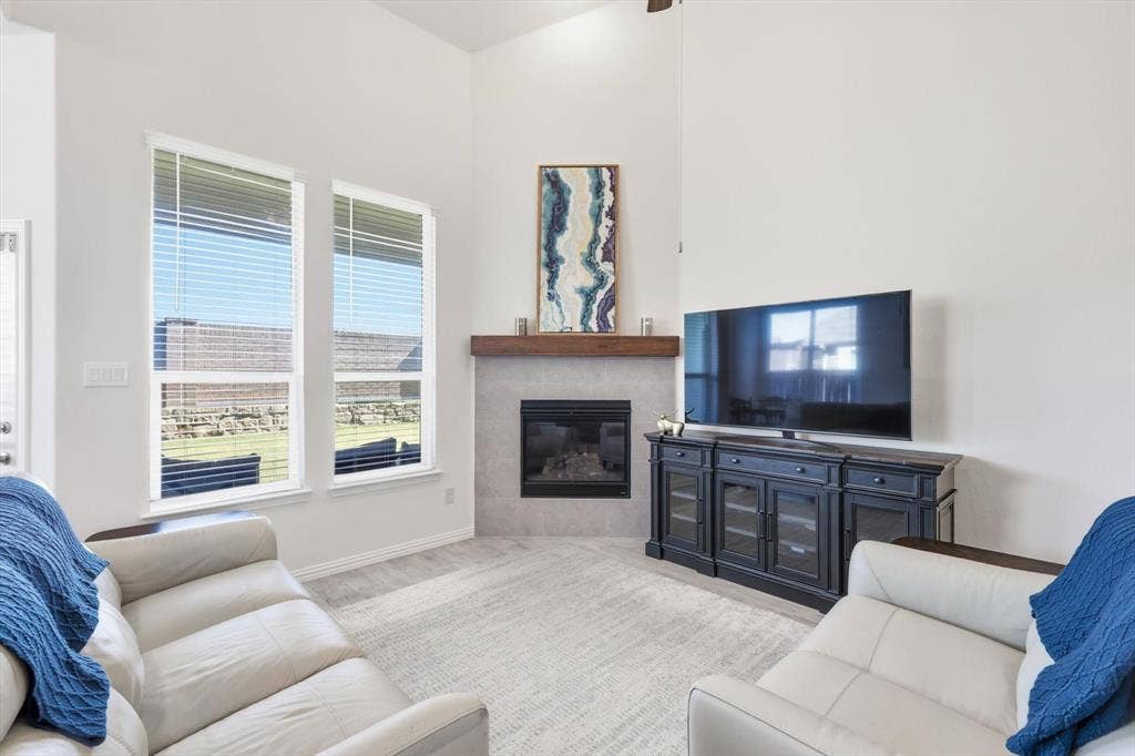 14868 Gilley Lane, Fort Worth, TX 76052 14868 Gilley Lane, Fort Worth, TX 76052