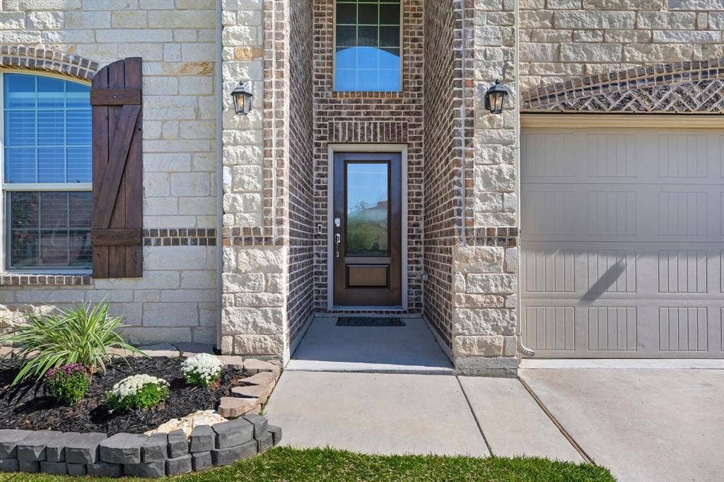 14868 Gilley Lane, Fort Worth, TX 76052 14868 Gilley Lane, Fort Worth, TX 76052