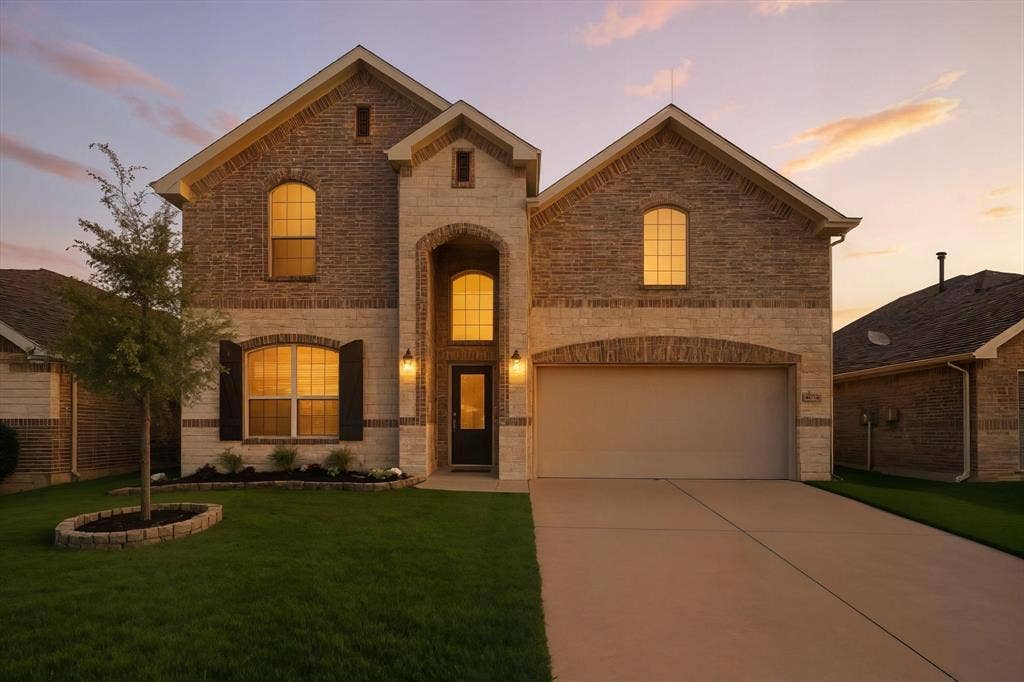 14868 Gilley Lane, Fort Worth, TX 76052 14868 Gilley Lane, Fort Worth, TX 76052