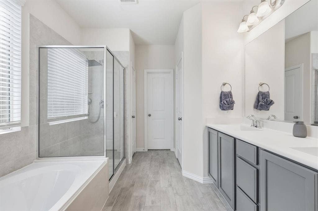 14868 Gilley Lane, Fort Worth, TX 76052 14868 Gilley Lane, Fort Worth, TX 76052