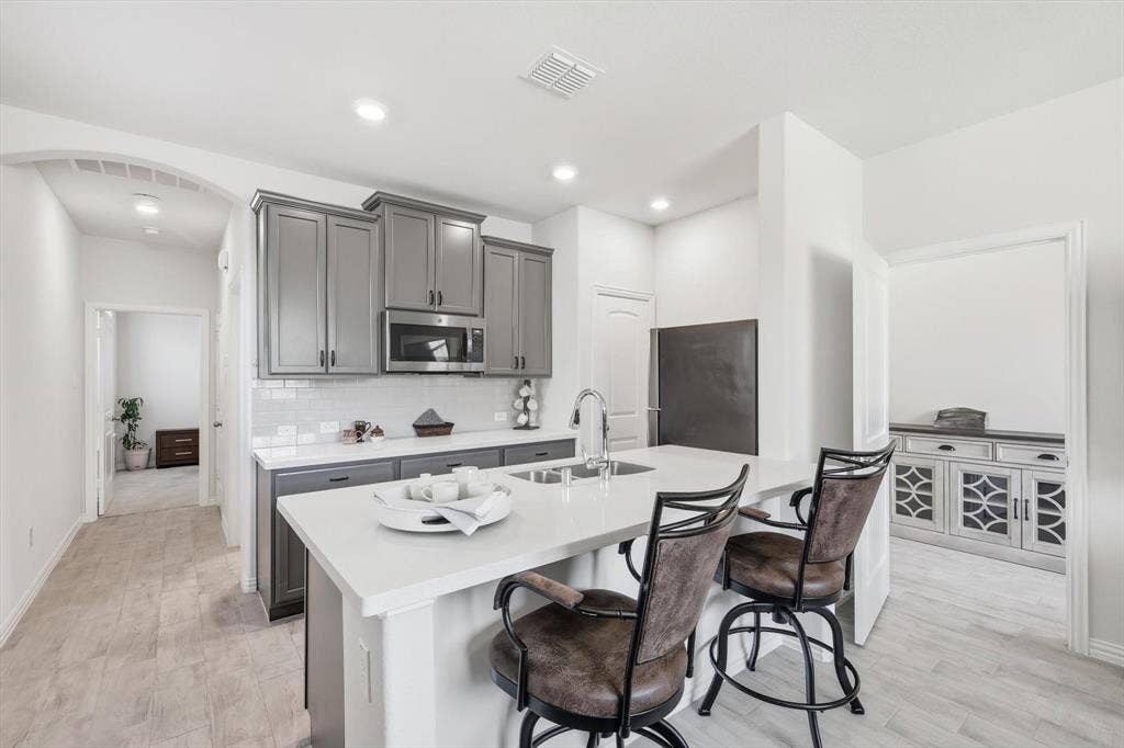14868 Gilley Lane, Fort Worth, TX 76052 14868 Gilley Lane, Fort Worth, TX 76052