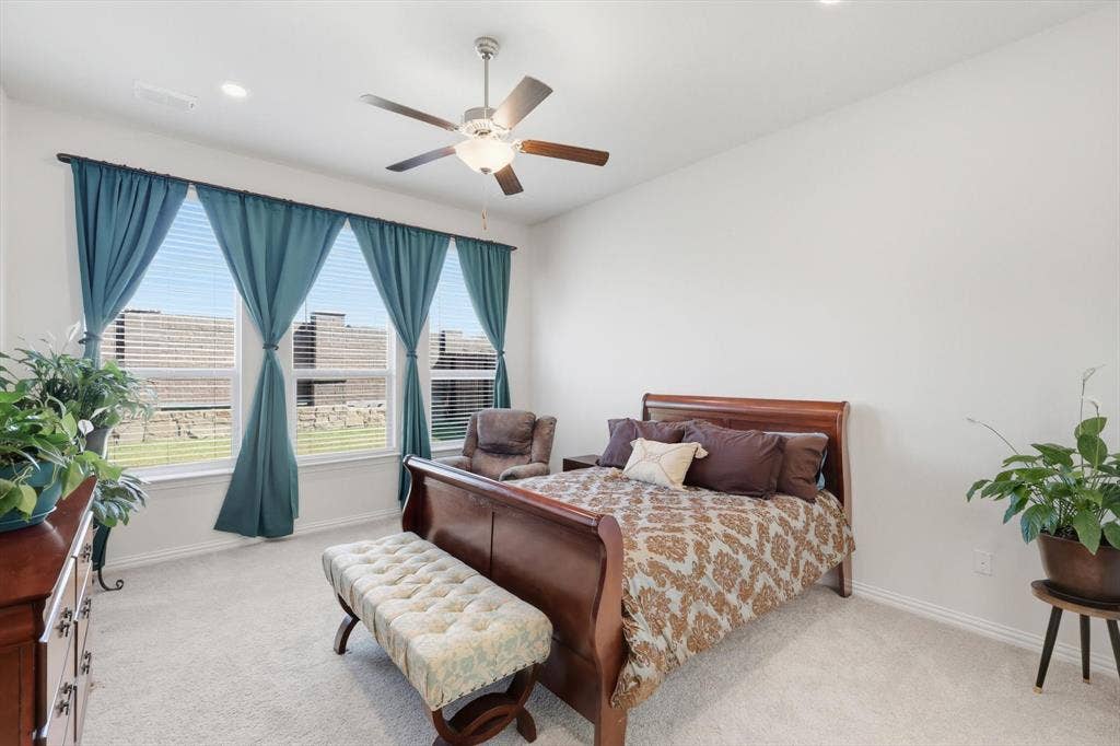 14868 Gilley Lane, Fort Worth, TX 76052 14868 Gilley Lane, Fort Worth, TX 76052