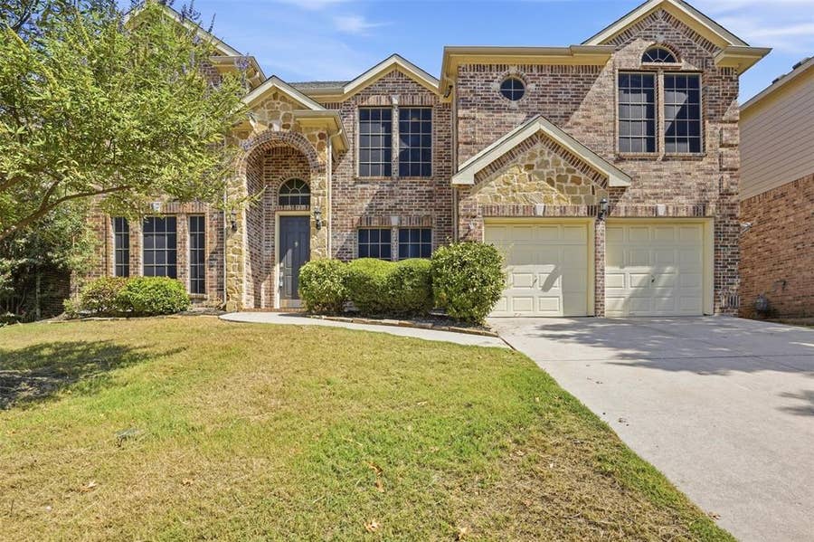 Property photo for 7120 Brekenridge Drive, Fort Worth, TX
