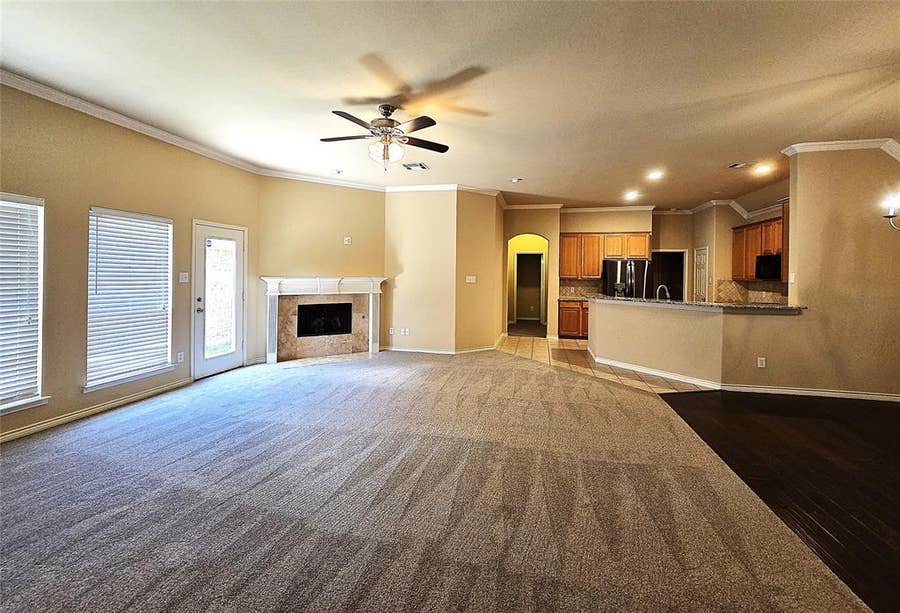 Property photo for 7569 Glasshouse Walk, Frisco, TX