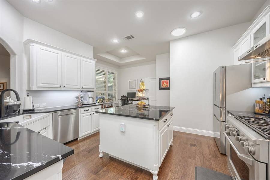 Property photo for 9516 National Pines Drive, McKinney, TX