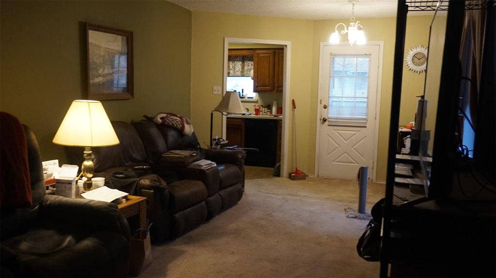 417 Gabe Court, Denton, TX 76207 417 Gabe Court, Denton, TX 76207