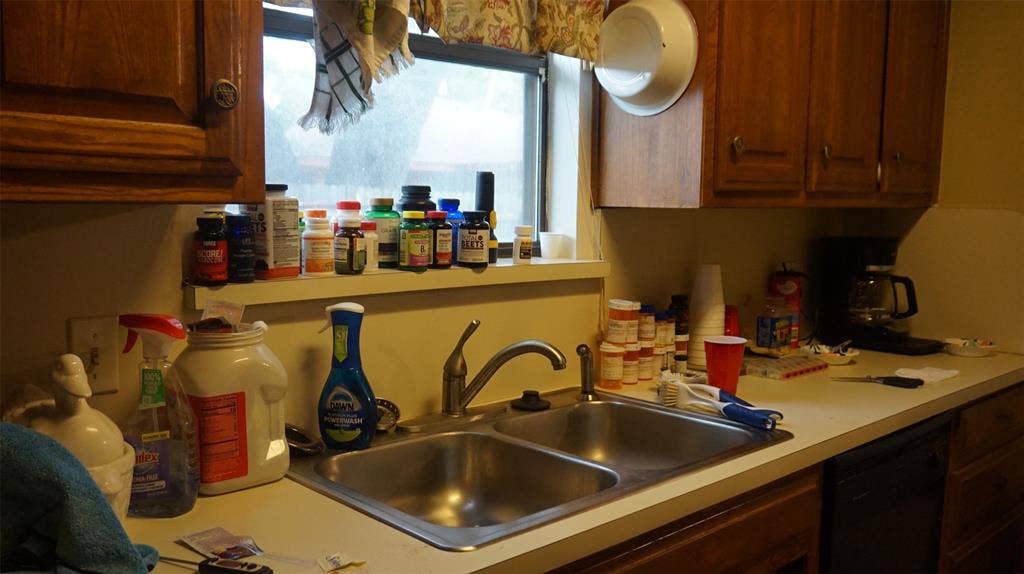 417 Gabe Court, Denton, TX 76207 417 Gabe Court, Denton, TX 76207