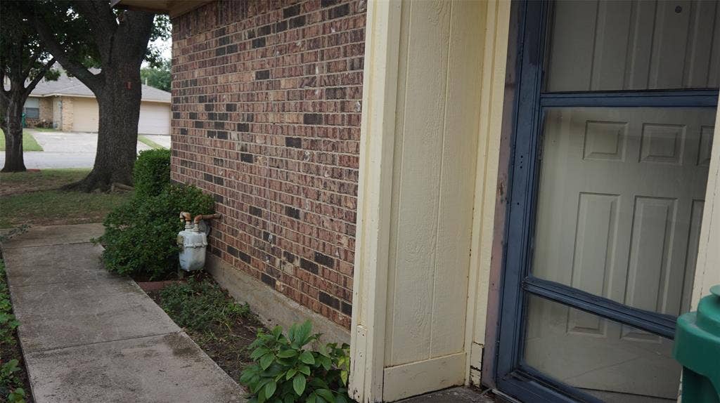 417 Gabe Court, Denton, TX 76207 417 Gabe Court, Denton, TX 76207