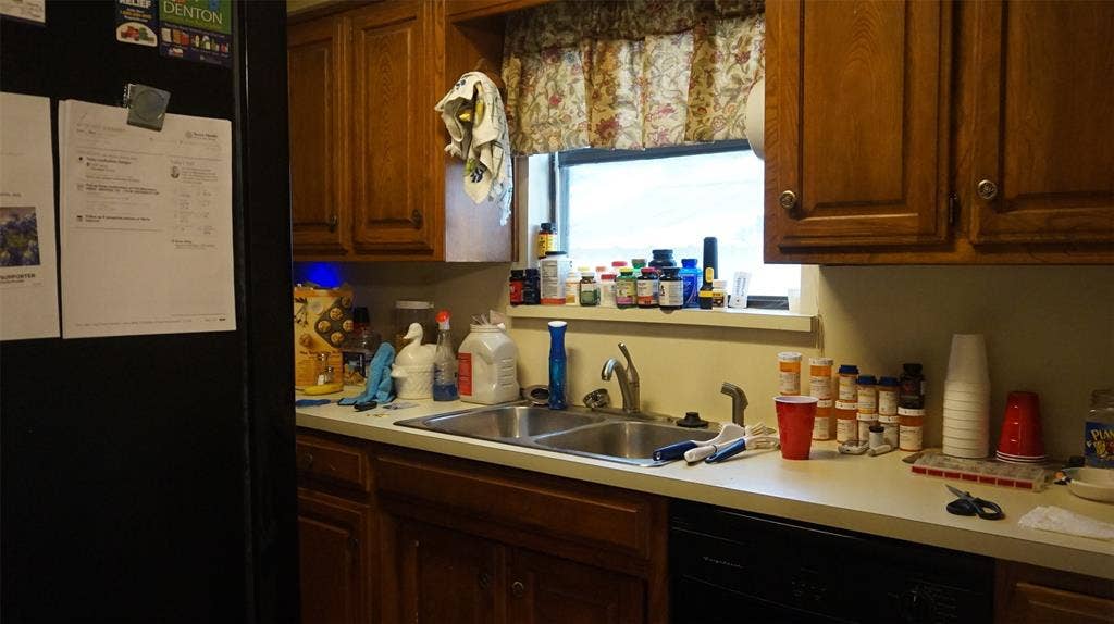 417 Gabe Court, Denton, TX 76207 417 Gabe Court, Denton, TX 76207