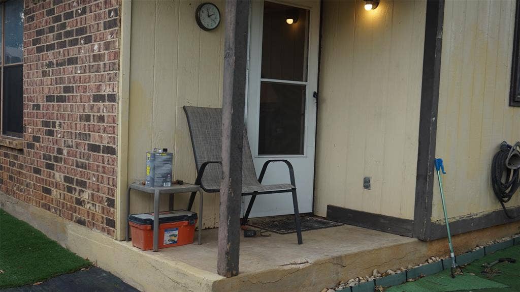 417 Gabe Court, Denton, TX 76207 417 Gabe Court, Denton, TX 76207