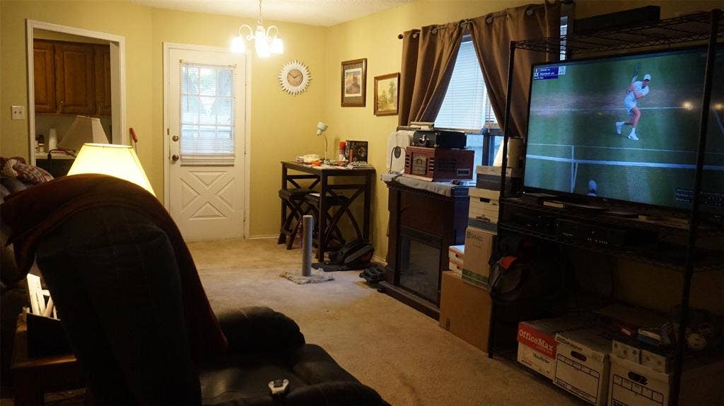 417 Gabe Court, Denton, TX 76207 417 Gabe Court, Denton, TX 76207
