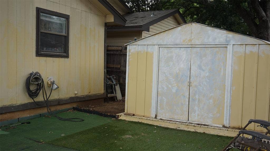 417 Gabe Court, Denton, TX 76207 417 Gabe Court, Denton, TX 76207