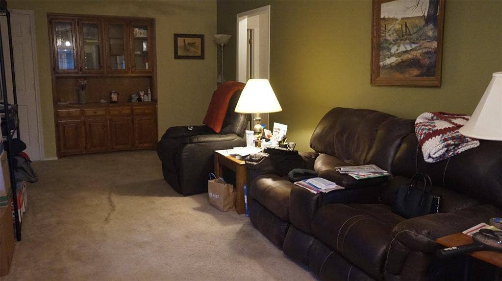 417 Gabe Court, Denton, TX 76207 417 Gabe Court, Denton, TX 76207
