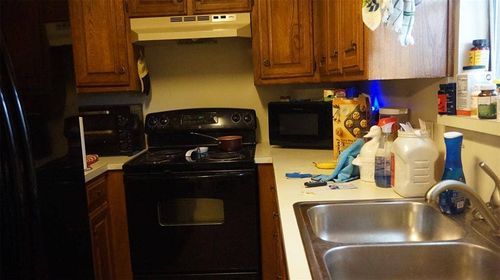 417 Gabe Court, Denton, TX 76207 417 Gabe Court, Denton, TX 76207