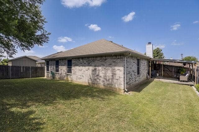1230 Misty Drive, Midlothian, TX 76065 1230 Misty Drive, Midlothian, TX 76065