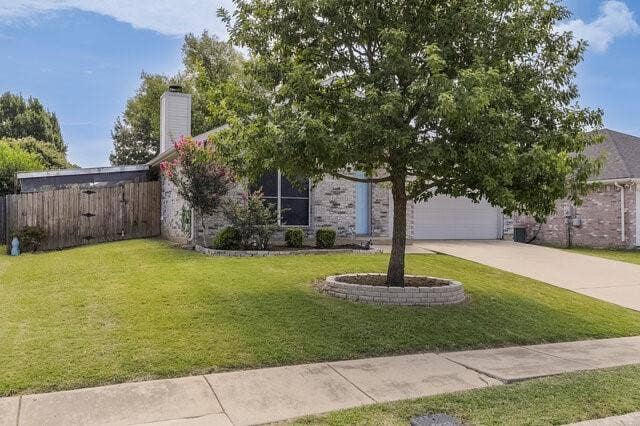 1230 Misty Drive, Midlothian, TX 76065 1230 Misty Drive, Midlothian, TX 76065