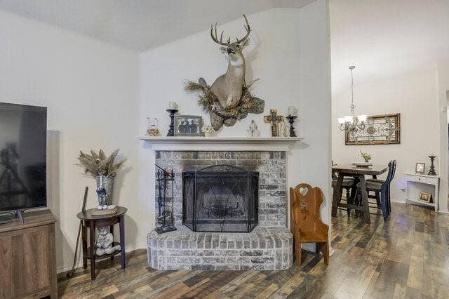 1230 Misty Drive, Midlothian, TX 76065 1230 Misty Drive, Midlothian, TX 76065