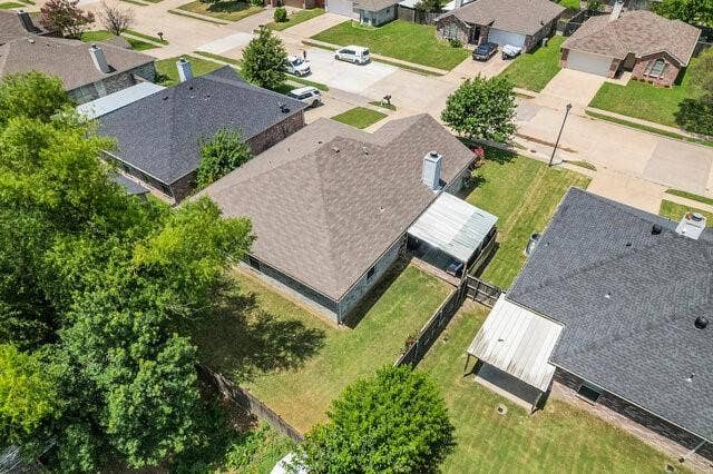 1230 Misty Drive, Midlothian, TX 76065 1230 Misty Drive, Midlothian, TX 76065