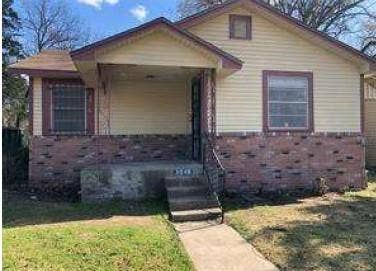 Property photo for 3046 Pine Street, Dallas, TX