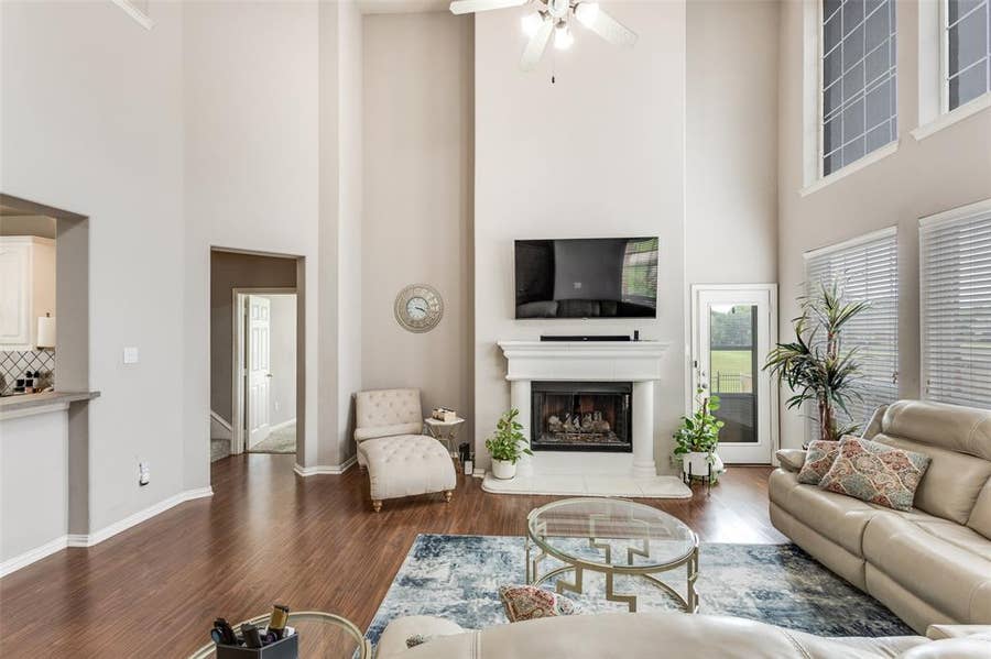 Property photo for 1620 Nicklaus Court, McKinney, TX